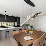 Tatil Evi In Nova Vas With Sauna