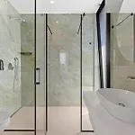In Nova Vas With Sauna *