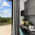 Tatil Evi In Nova Vas With Sauna Poreč