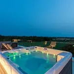 Tatil Evi In Nova Vas With Sauna Poreč