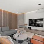 In Nova Vas With Sauna Tatil Evi