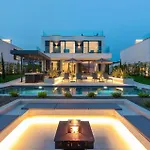Tatil Evi In Nova Vas With Sauna *