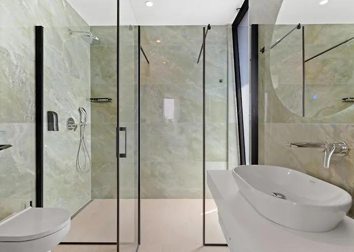 In Nova Vas With Sauna *