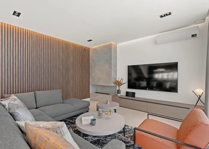 In Nova Vas With Sauna Holiday home