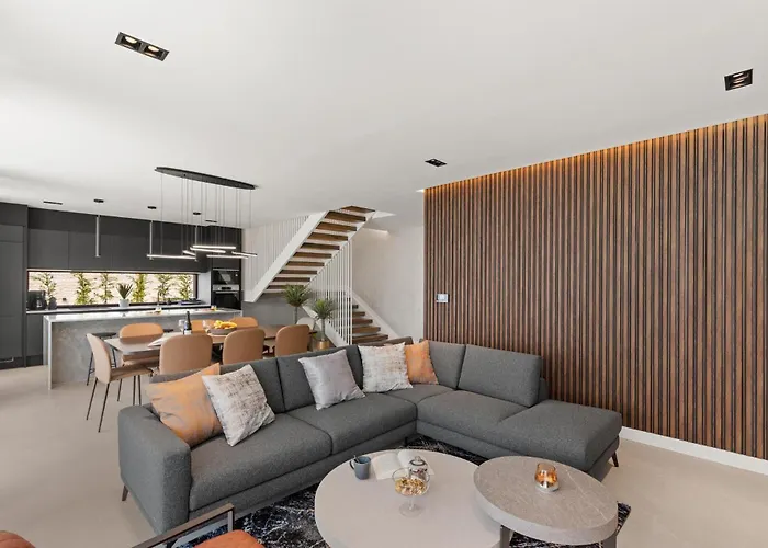 In Nova Vas With Sauna