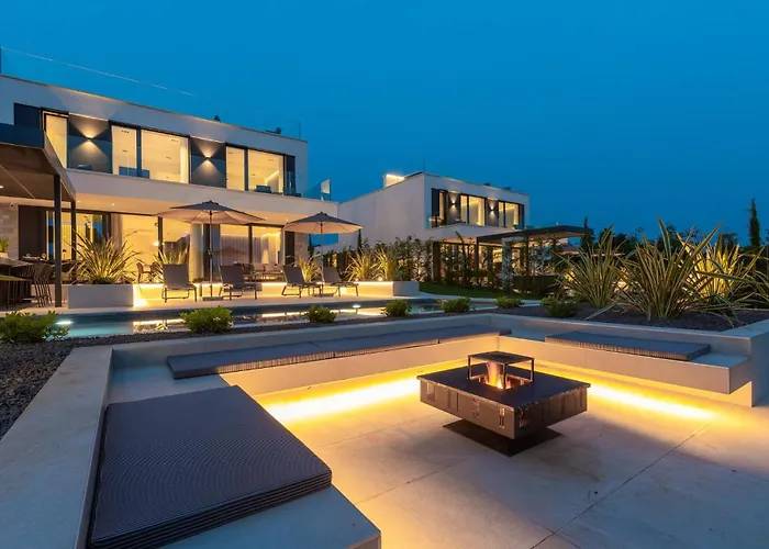 In Nova Vas With Sauna Holiday home