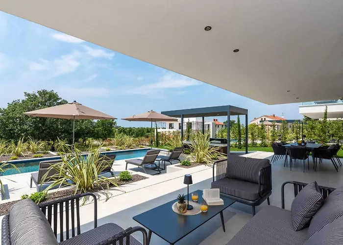 In Nova Vas With Sauna Holiday home *