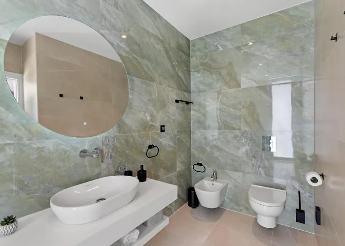 Semesterbostad In Nova Vas With Sauna *