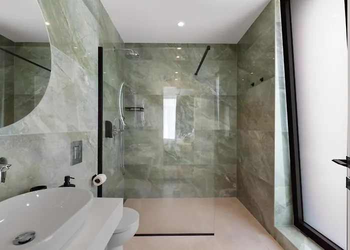 In Nova Vas With Sauna Semesterbostad