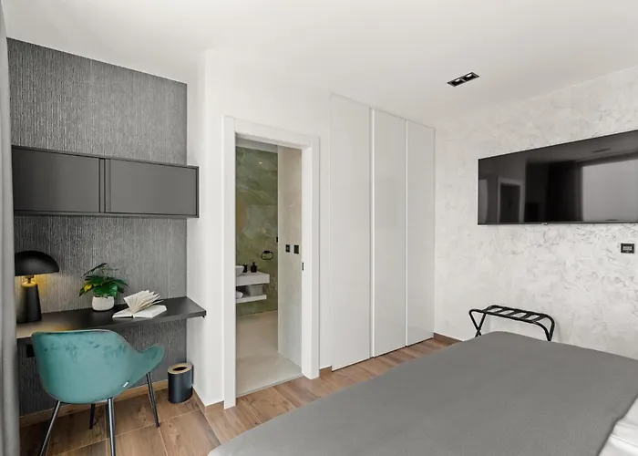 In Nova Vas With Sauna *