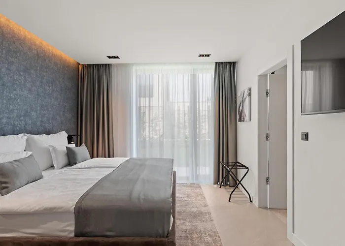 Semesterbostad In Nova Vas With Sauna