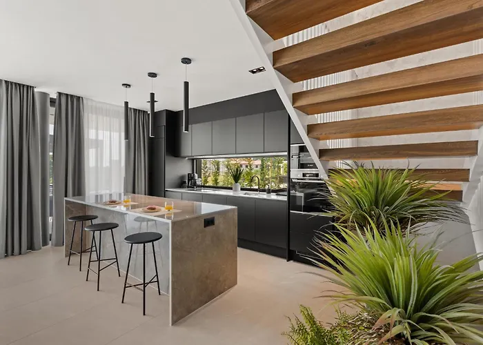 In Nova Vas With Sauna Semesterbostad *