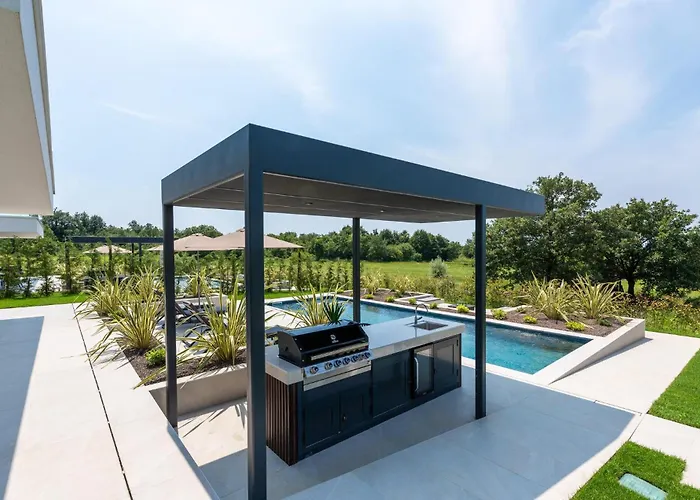 In Nova Vas With Sauna Semesterbostad *