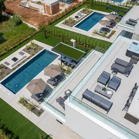 펜션 In Nova Vas With Sauna *