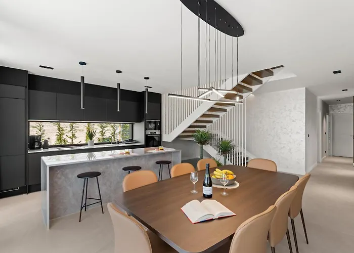 펜션 In Nova Vas With Sauna