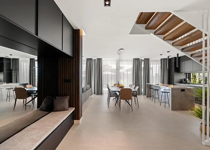 펜션 In Nova Vas With Sauna *