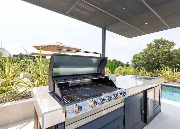 In Nova Vas With Sauna 펜션 *